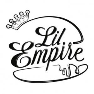 — Lil Empire Burger