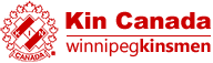 KIN Canada Logo