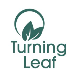 — April Klassen, Turning Leaf Support Services