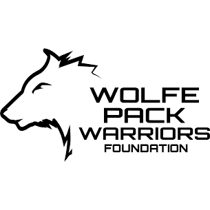 Picture of Kristy Wolfe, Wolfe Pack Warriors Foundation