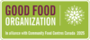 Good Food Organization 2025